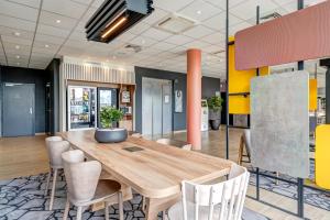 bandb hotel le port marly