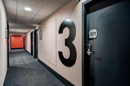 bandb hotel le port marly