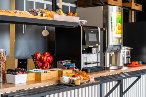 bandb hotel le port marly