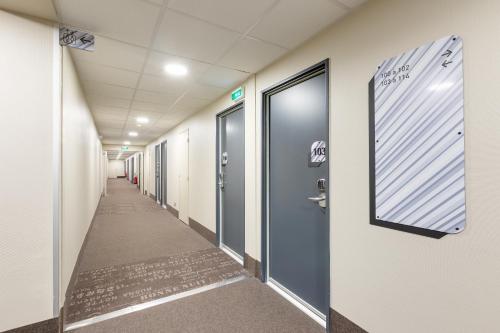 bandb hotel le port marly