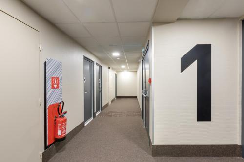 bandb hotel le port marly