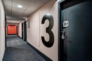 bandb hotel le port marly