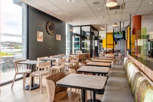 bandb hotel le port marly