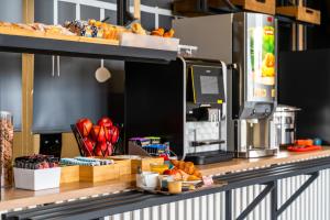 bandb hotel le port marly