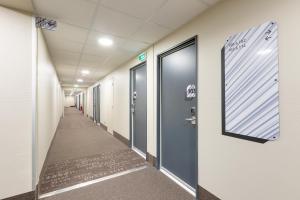 bandb hotel le port marly