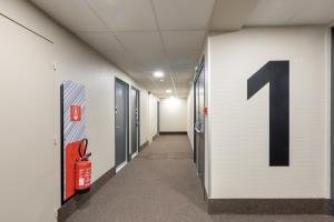 bandb hotel le port marly