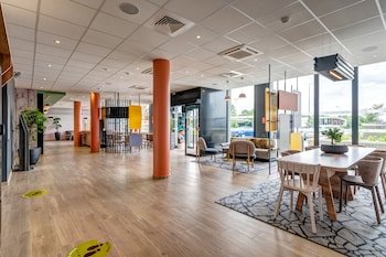 bandb hotel le port marly