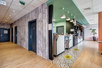 bandb hotel le port marly