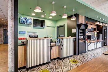 bandb hotel le port marly