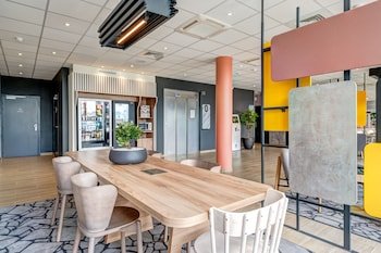 bandb hotel le port marly