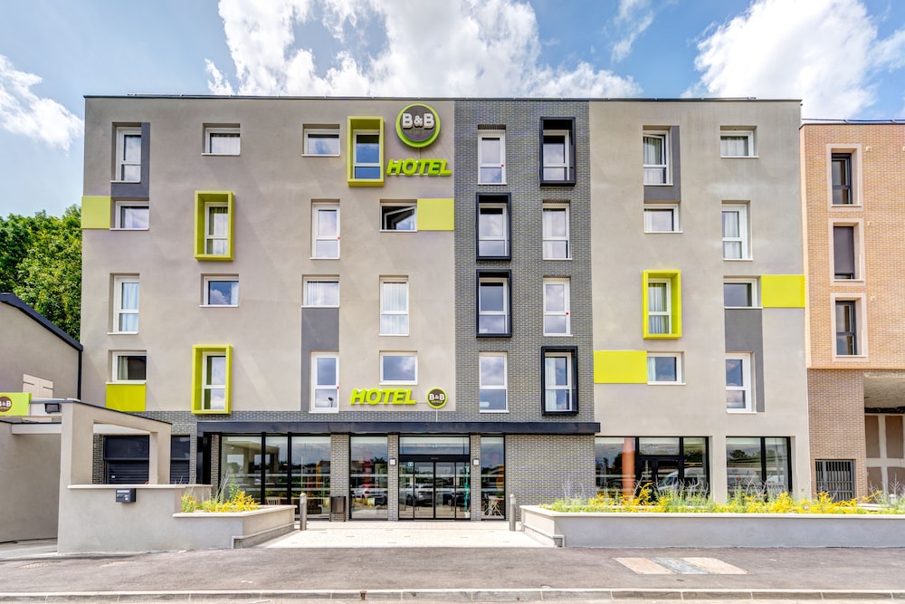 bandb hotel le port marly