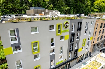 bandb hotel le port marly