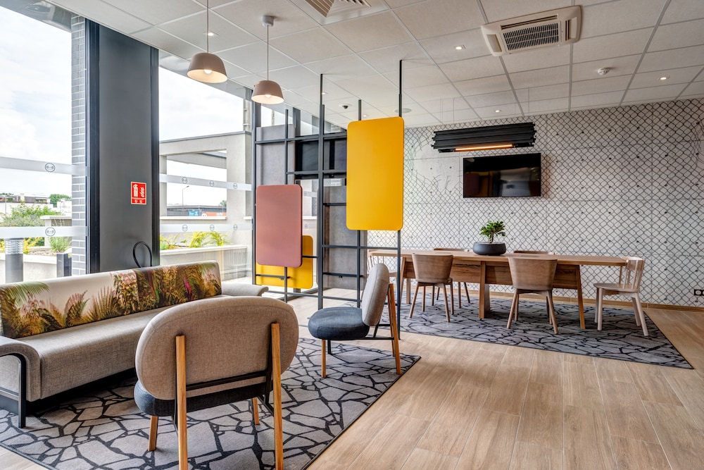 bandb hotel le port marly