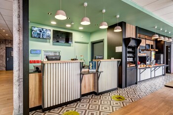 bandb hotel le port marly