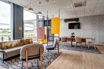 bandb hotel le port marly