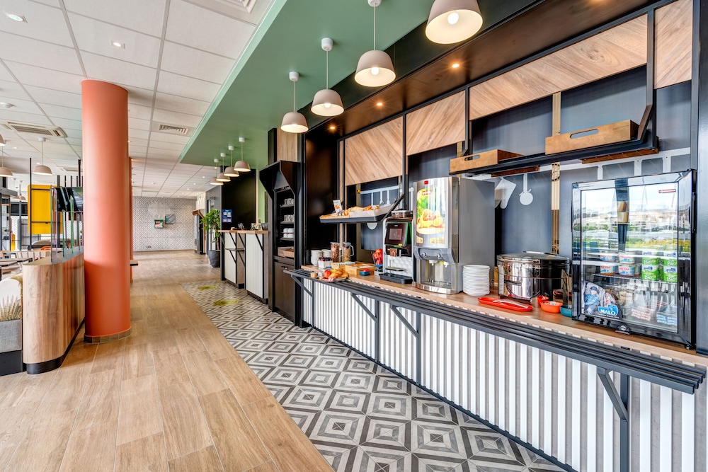 bandb hotel le port marly