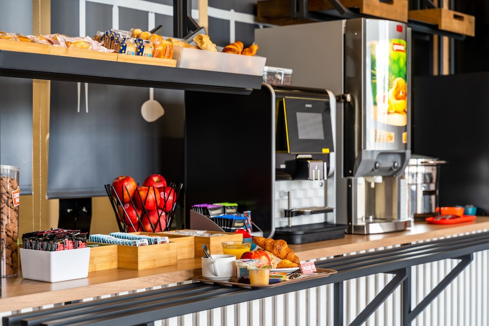 bandb hotel le port marly