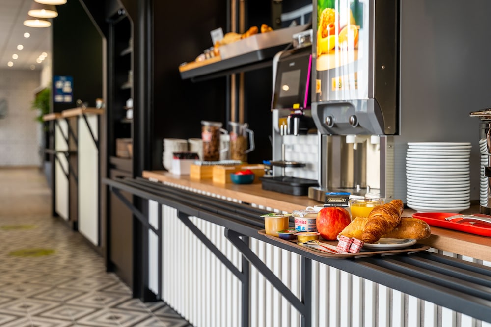 bandb hotel le port marly