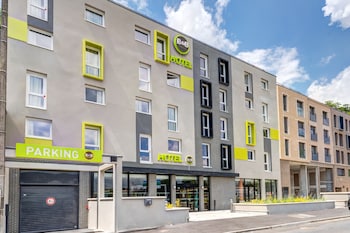 bandb hotel le port marly