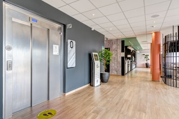 bandb hotel le port marly