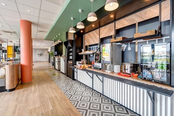 bandb hotel le port marly