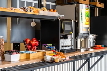 bandb hotel le port marly