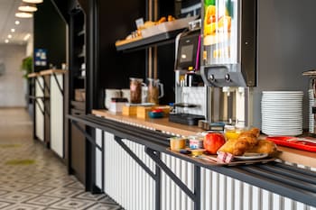 bandb hotel le port marly