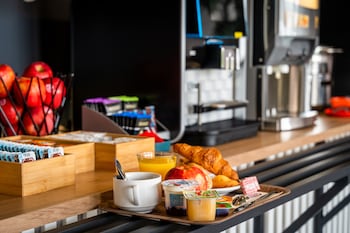 bandb hotel le port marly