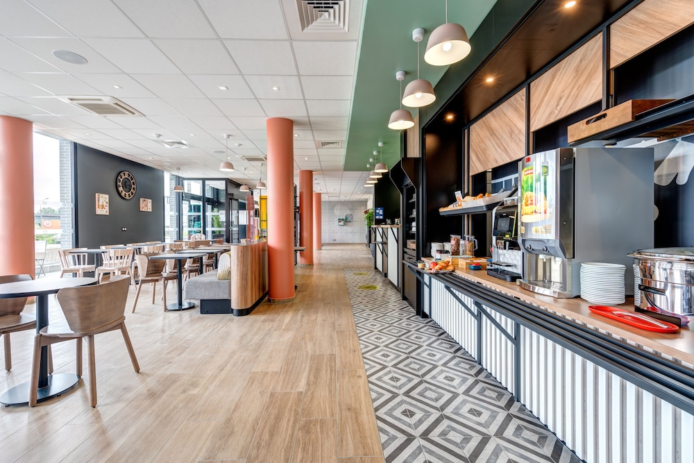 bandb hotel le port marly