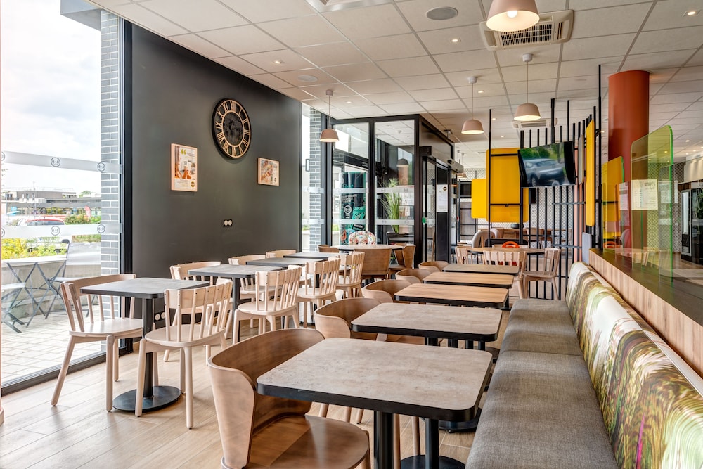 bandb hotel le port marly