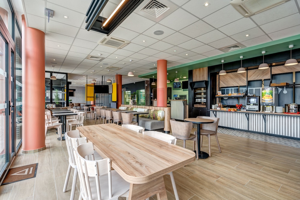 bandb hotel le port marly