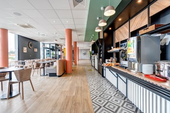 bandb hotel le port marly