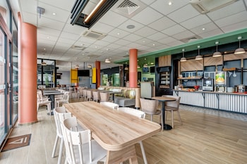 bandb hotel le port marly