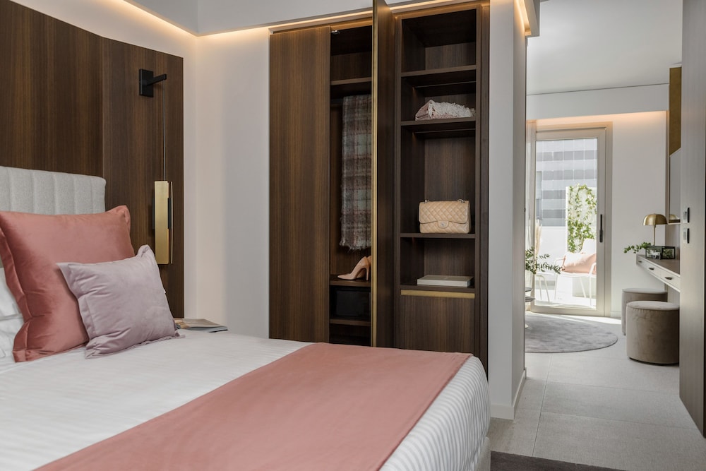 we me suite hotel