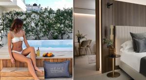 we me suite hotel
