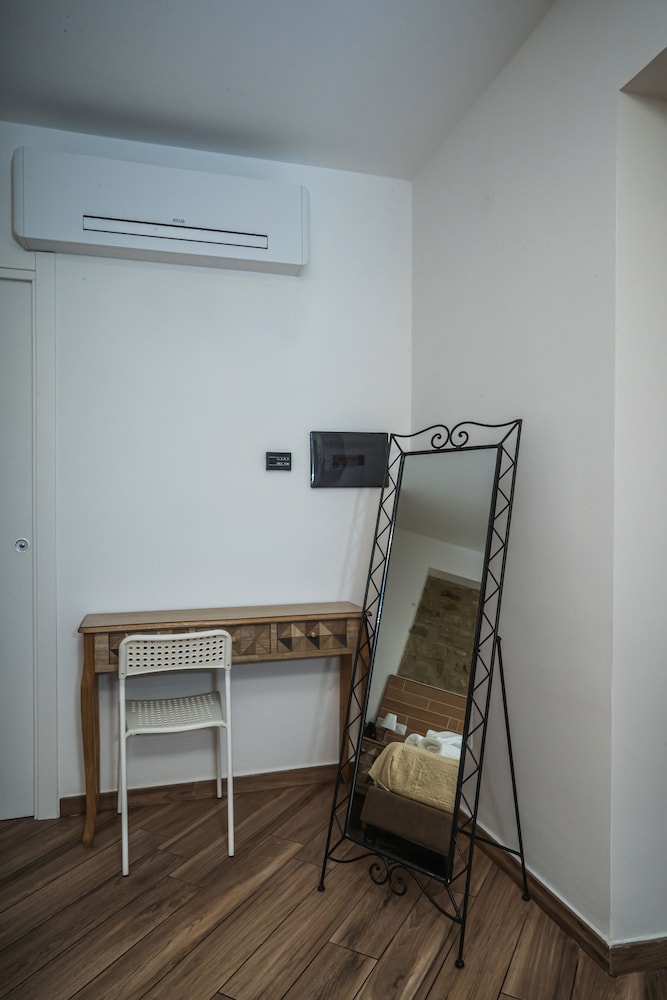 le querce farmhouse