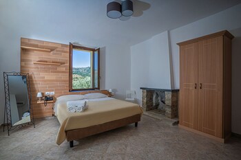 le querce farmhouse