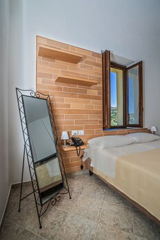 le querce farmhouse
