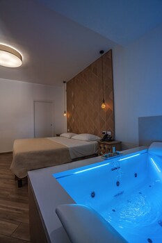 le querce farmhouse