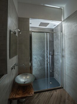 le querce farmhouse