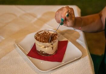 Le Querce Farmhouse,Campania>>Agropoli,3 star