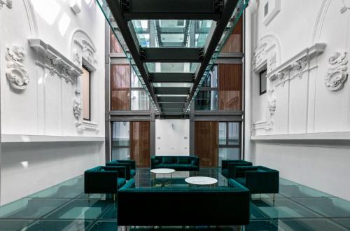 azzoli trapani apartments and skypool adults only