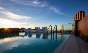 azzoli trapani apartments and skypool adults only