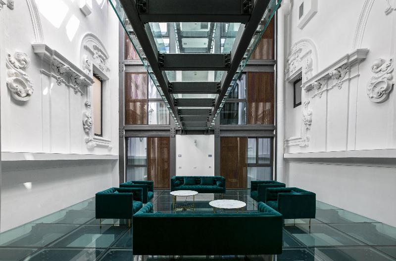 azzoli trapani apartments and skypool adults only