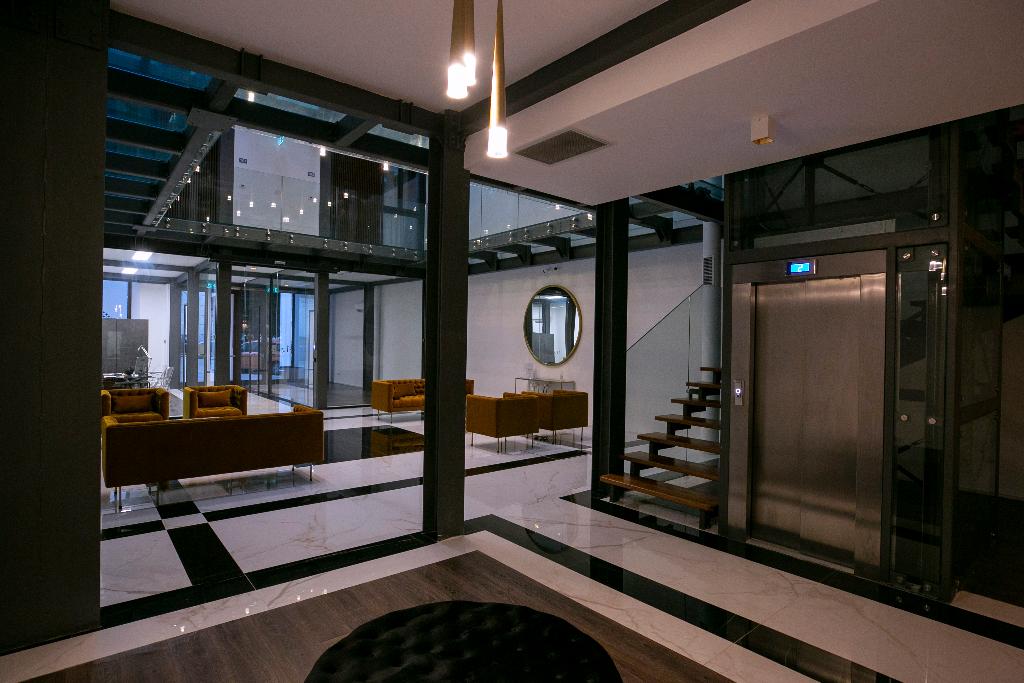 azzoli trapani apartments and skypool adults only