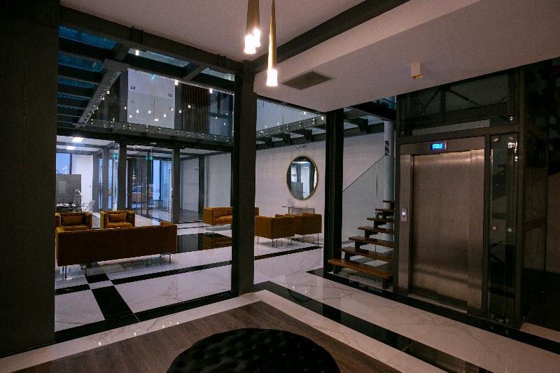 azzoli trapani apartments and skypool adults only