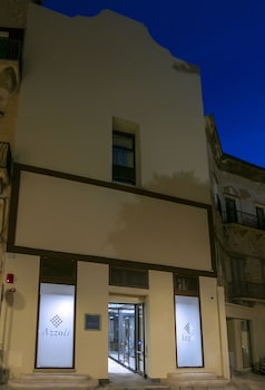 azzoli trapani apartments and skypool adults only