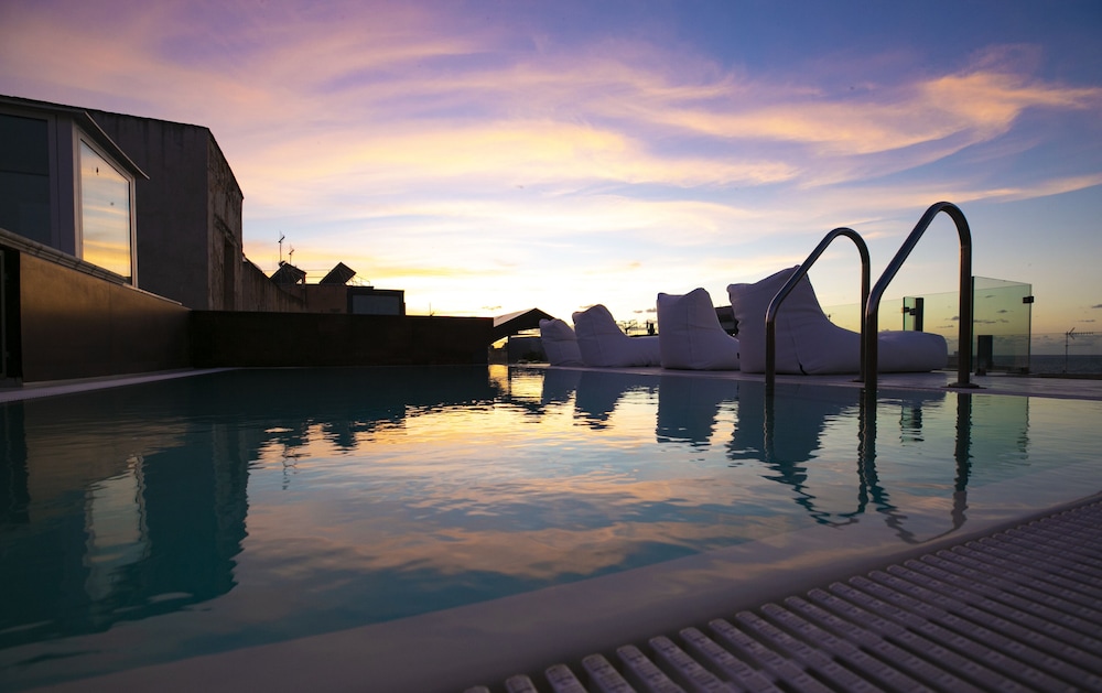 azzoli trapani apartments and skypool adults only