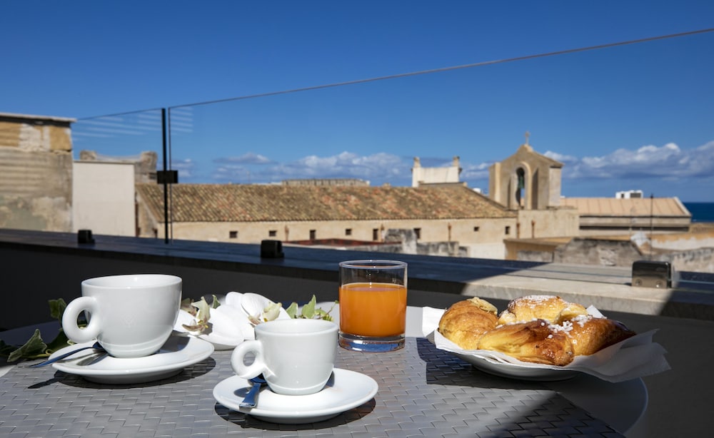 azzoli trapani apartments and skypool adults only