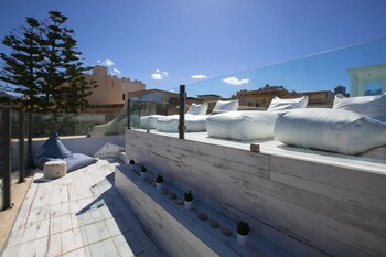 azzoli trapani apartments and skypool adults only